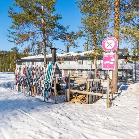 Holiday Home Vuosselinhelmi C6 By Interhome Ruka Exterior photo