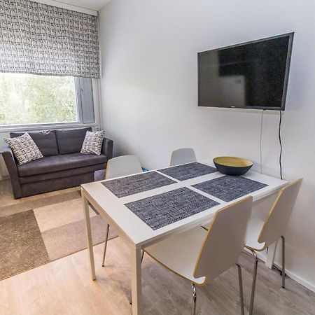 Holiday Home Vuosselinhelmi C6 By Interhome Ruka Exterior photo
