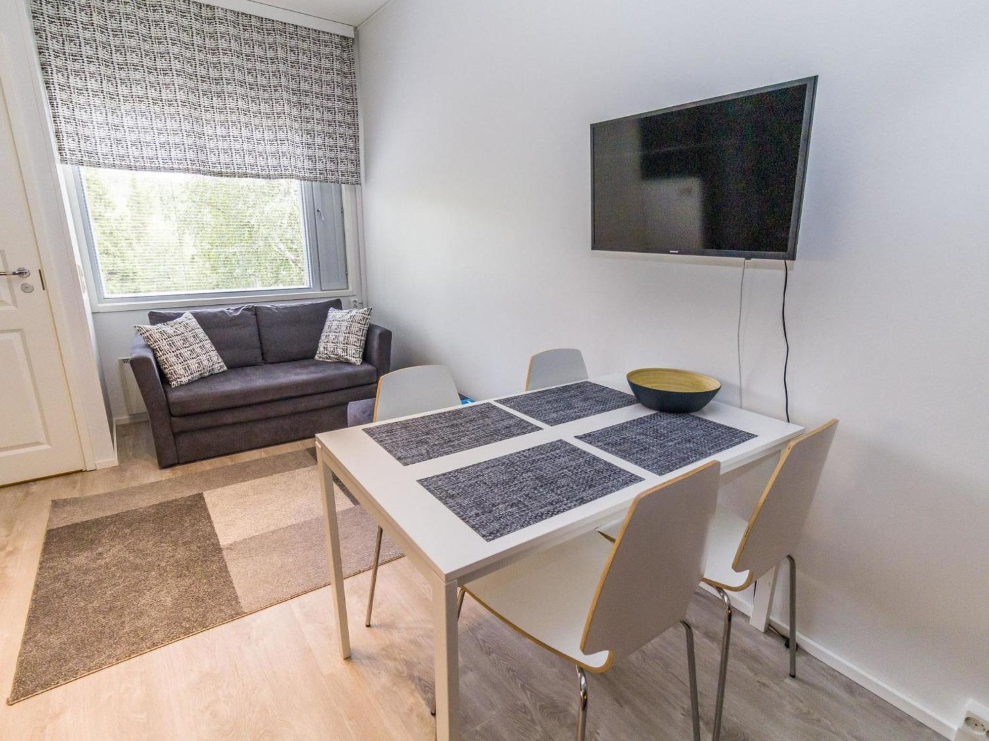 Holiday Home Vuosselinhelmi C6 By Interhome Ruka Exterior photo