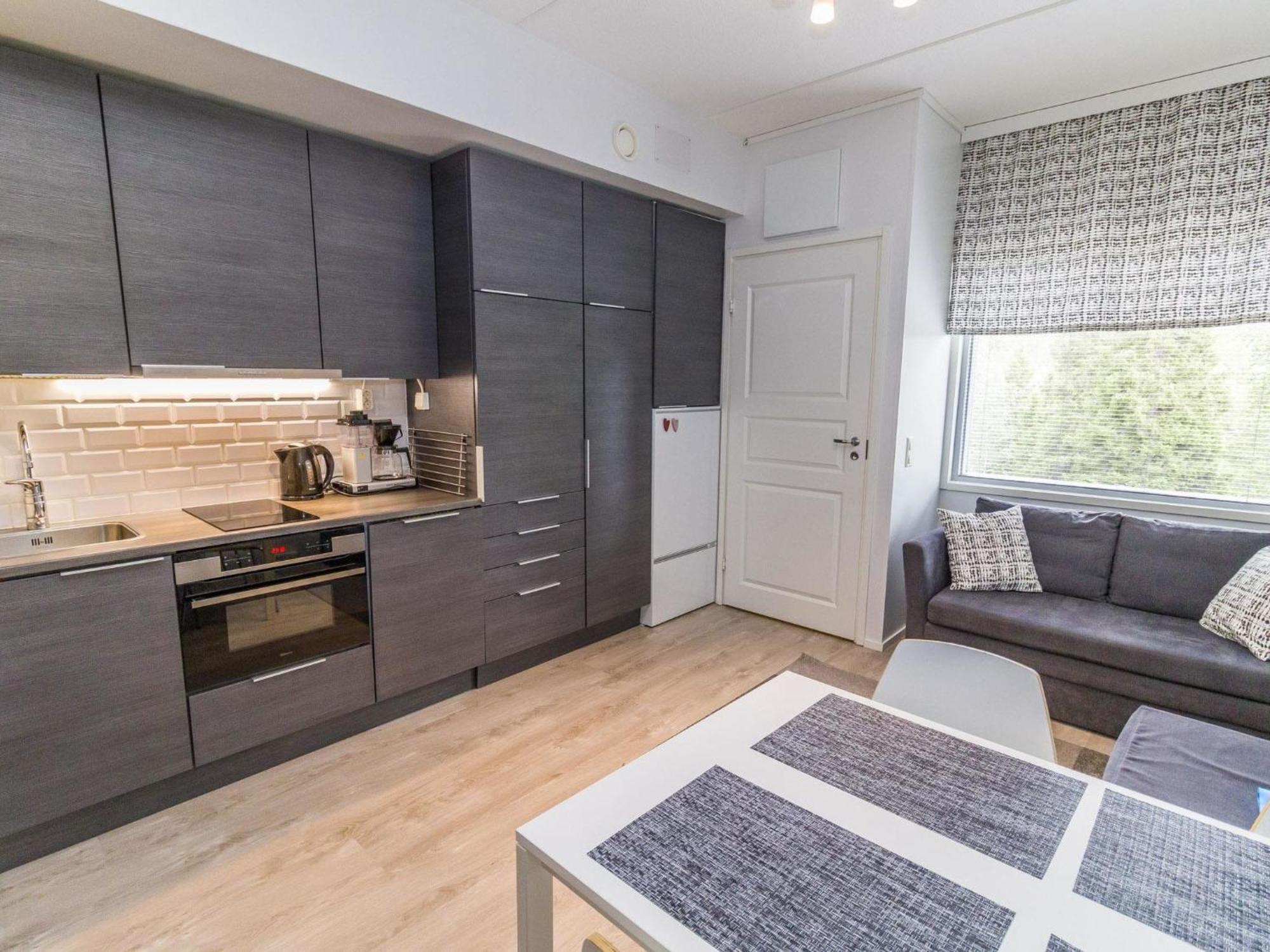 Holiday Home Vuosselinhelmi C6 By Interhome Ruka Exterior photo